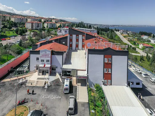 Karamürsel Devlet Hastanesi 3