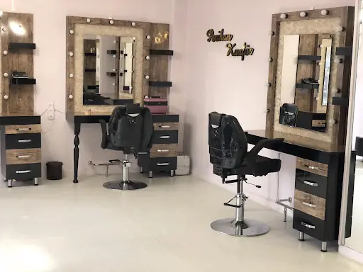 Perihan Gelinlik ve Güzellik Salonu