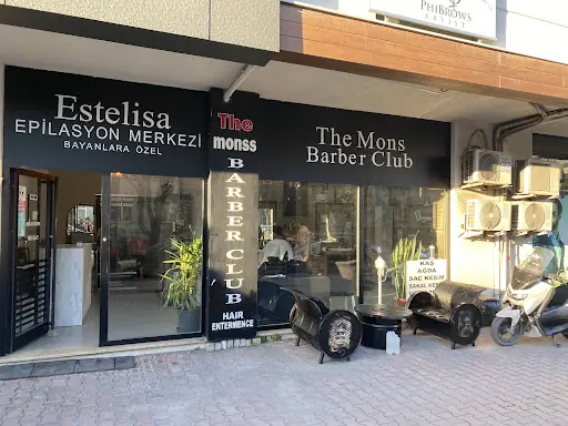 Estelisa lazer epilasyon merkezi