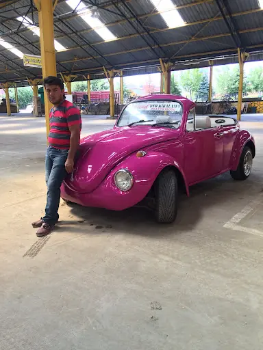 Hayal Gelinlik Rent a Car