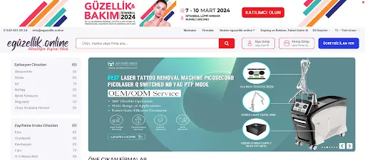 eguzellik.online 2