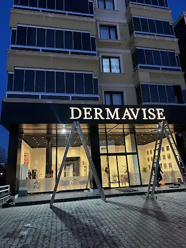 DERMAVİSE MALATYA 2