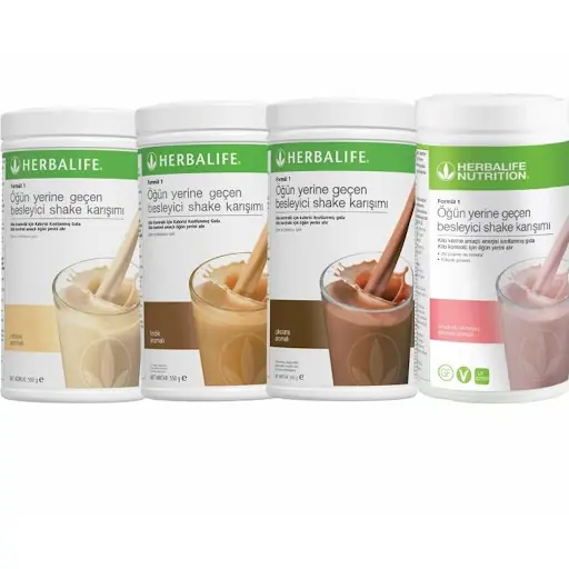 Herbalife Armağan Aktif Yaşam Merkezi 2