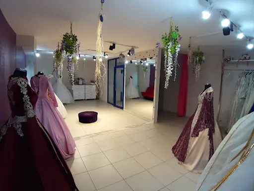 Melek Kuaför Güzellik(Çayırova) 4