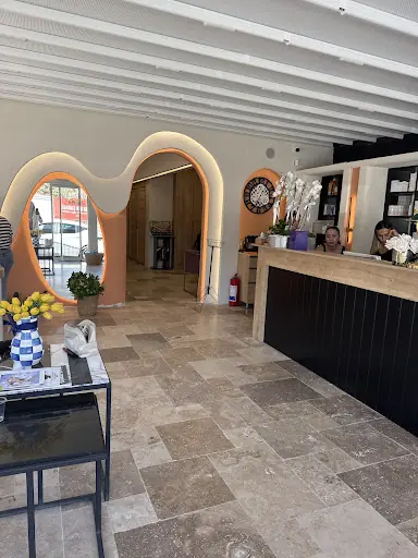 MORE URLA BEAUTY Güzellik Salonu 4