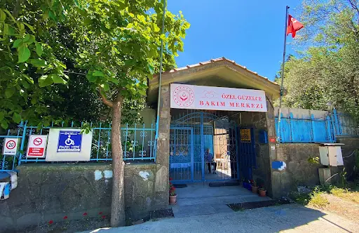 Ercan Bakım Merkezî 3