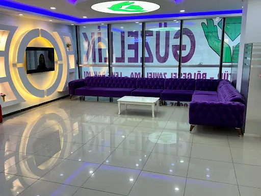 ZÜMRÜT GÜZELLİK SALONU 3