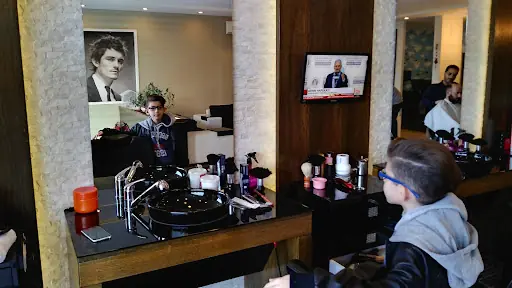 Baffo Barber Shop 3