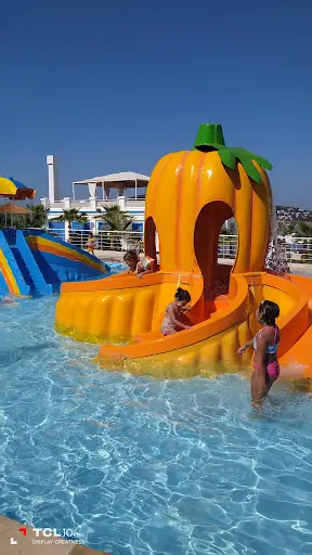 Cevahir Aqua Heybeliada 2