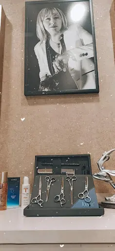 Elmas Kuaför ve Güzellik Salonu