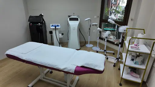 Pınar Fidan Güzellik Merkezi – Tırnak / Nail Studio, İstanbul (3. fotoğraf)