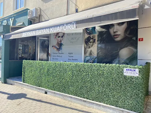 REYHAN BAYAN KUAFÖRÜ VE GÜZELLİK SALONU(Reyhan İpek) 2