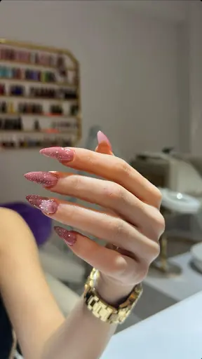 Simge Beauty & Nail Studio 4
