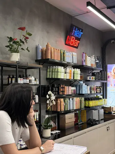 Feride Doğan Hair & Beauty 3