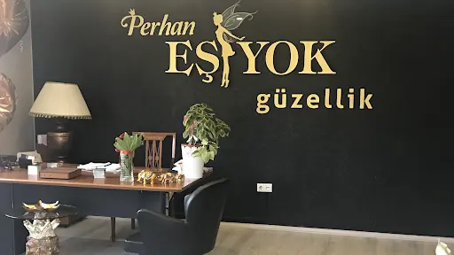 EŞİYOK GÜZELLİK SALONU 2