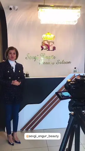 SEVGİ ENGÜR BEAUTY CENTER 3