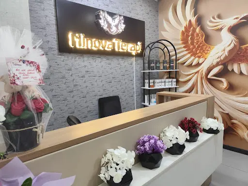 GAZİANTEP MASAJ SALONU & SPA 3