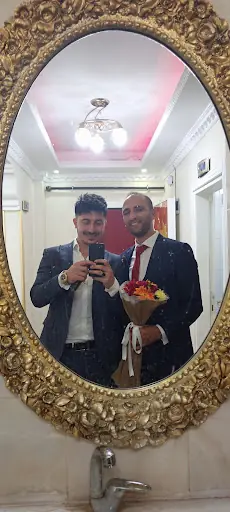 Kardelen kuaför ve salonu ığdır