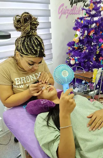 Yağmur KAYA Güzellik Salonu