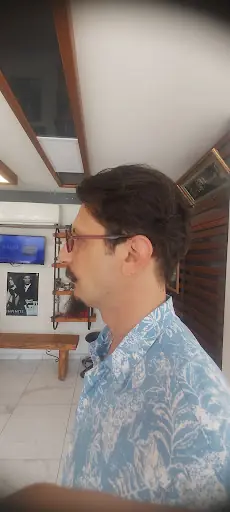 Taşkın Kuaför 4