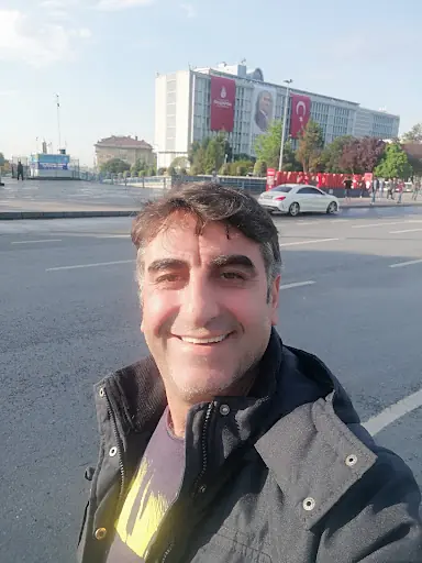 Nizam Bay Ve Bayan Kuaförü 2