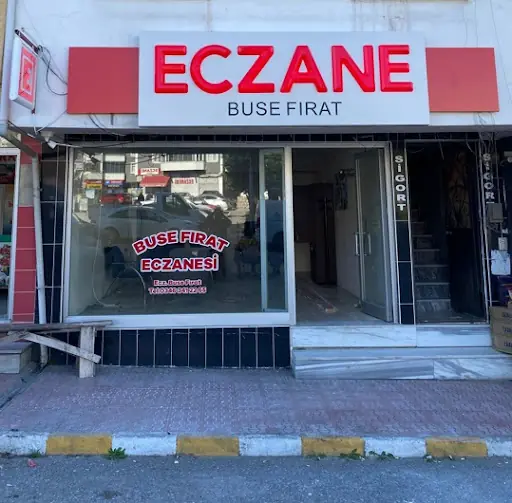 Buse Fırat Eczanesi