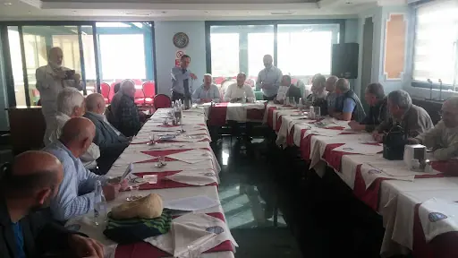 Çaykara Ve Dernekpazarı Eğitim Vakfı – Diğer (Güzellik), İstanbul (2. fotoğraf)