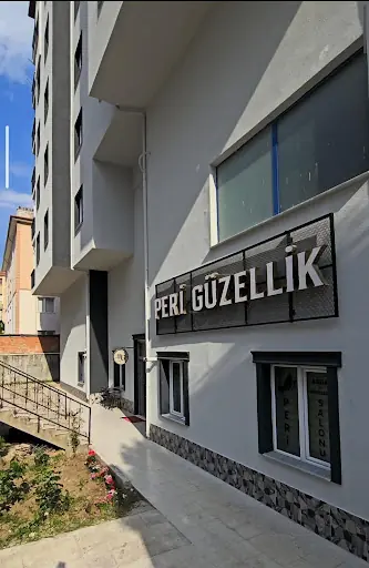 Peri Güzellik Salonu