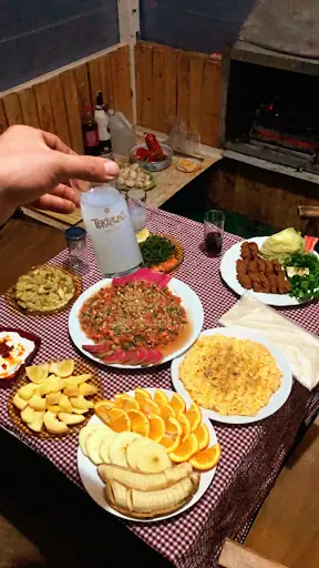 Ateşgül Park Restaurant 4