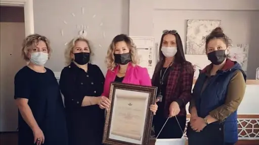 Elit Estetik Güzellik 2
