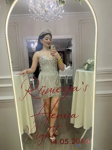 Fatma Çakır HAİR&MAKEUP Studio 4