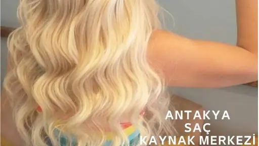 ANTAKYA SAÇ KAYNAK MERKEZI 2