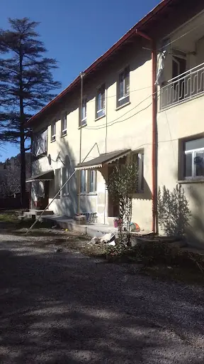 Akseki Merkez Aile Sağlığı Merkezi
