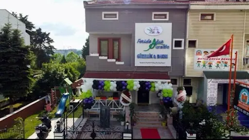 Feride Ağır VillaAuralife (BEYLİKDÜZÜ) 2