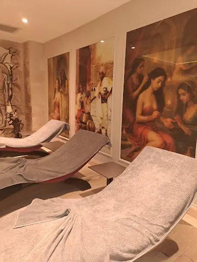 VİP CLUB SPA & WELLNESS 4