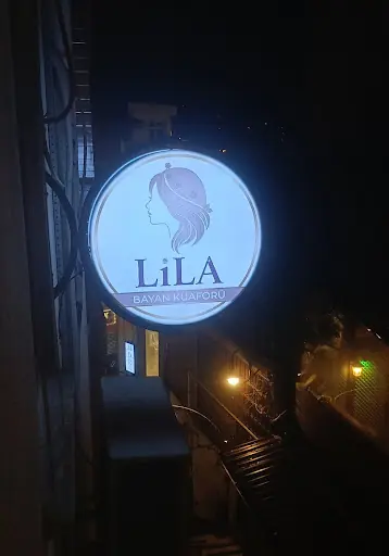 LİLA BAYAN KUAFÖRÜ
