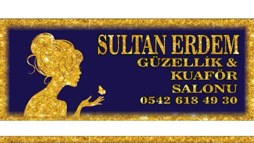 Sultan erdem güzellik ve kuaför salonu 2