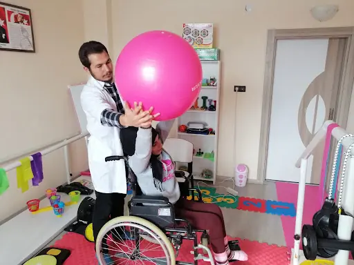 Taşlıçay Güven Özel Eğitim ve Rehabilitasyon Merkezi Ağrı 5