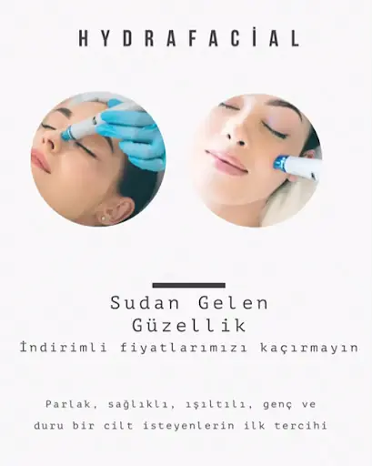 Tuba Turunç Güzellik ve Bakım 3
