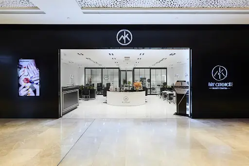 MY CHOICE BEAUTY CENTER 3
