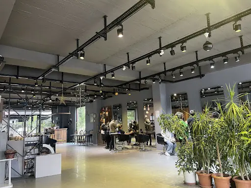 İTEZ Hair Designer 2