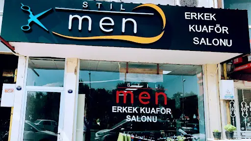 Stilmen hair academy 2