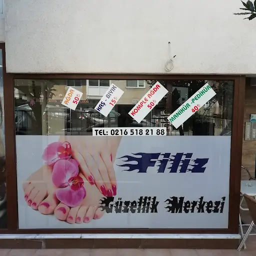 Filiz Güzellik Merkezi