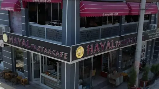 Hayal Pasta & Cafe