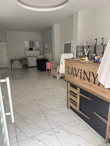 LAVİNYAM’S GÜZELLİK SALONU