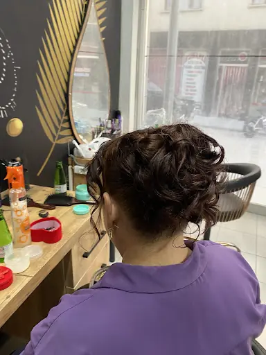 Gölge bayankuaförü 2