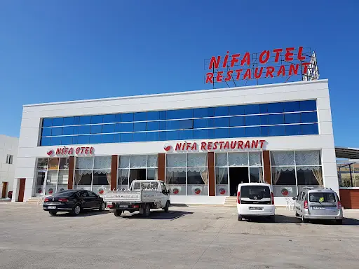 Nifa Dinlenme Tesisleri 2