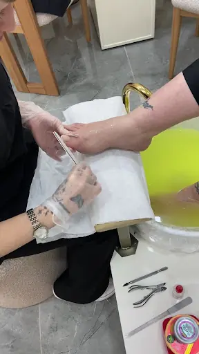 Ezgi Aslan Güzellik Salonu 3