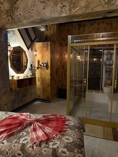 Atakum Deluxe Spa Merkezi - Samsun Masaj Salonu 4