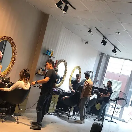 Moda Kuaför Salonu